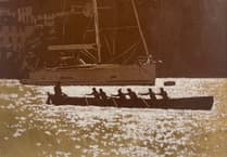 Award winning artist showcases new collection in Salcombe